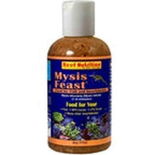 Reef Nutrition Mysis-Feast 6oz Reef Nutrition