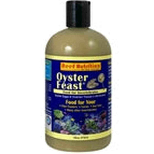 Reef Nutrition Oyster-Feast 16oz Reef Nutrition