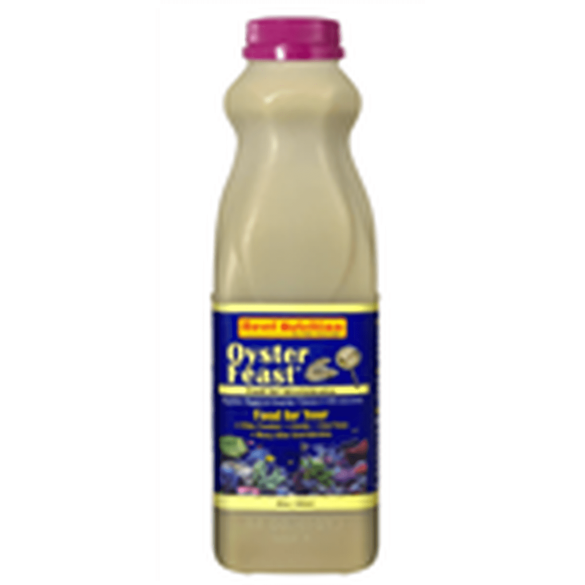 Reef Nutrition Oyster-Feast 32oz Reef Nutrition