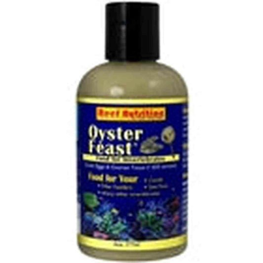 Reef Nutrition Oyster-Feast 6oz Reef Nutrition