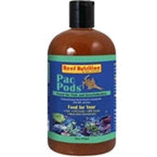 Reef Nutrition Pac-Pods 16oz Reef Nutrition
