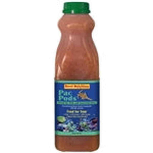 Reef Nutrition Pac-Pods 32oz Reef Nutrition