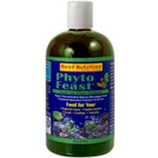 Reef Nutrition Phyto-Feast Concentrate 16oz Reef Nutrition