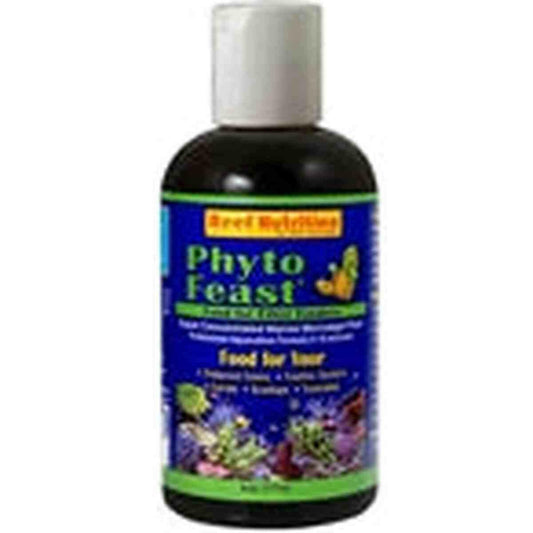 Reef Nutrition Phyto-Feast Concentrate 6oz Reef Nutrition