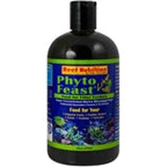 Reef Nutrition Phyto-Feast Live 16oz Reef Nutrition