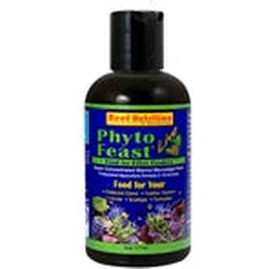 Reef Nutrition Phyto-Feast Live 6oz Reef Nutrition