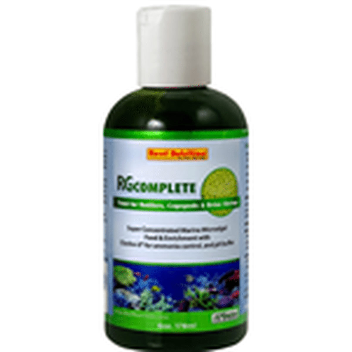 Reef Nutrition RGcomplete 6oz Reef Nutrition