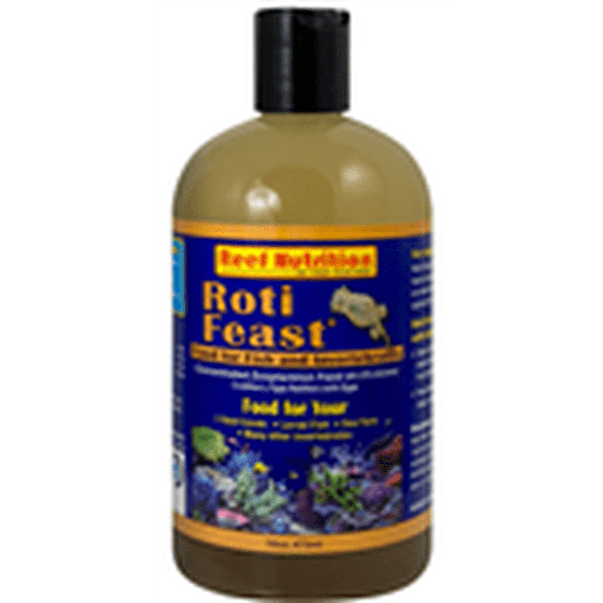 Reef Nutrition Roti-Feast 16oz Reef Nutrition