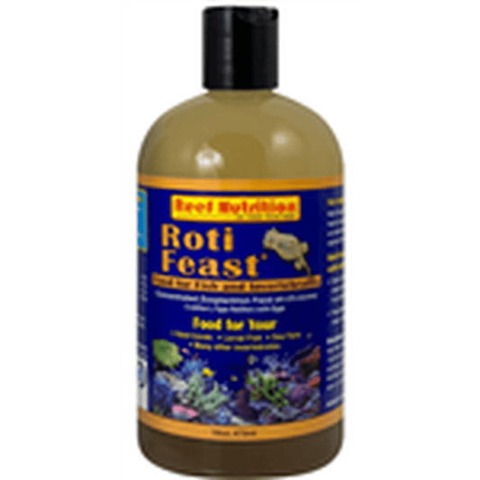 Reef Nutrition Roti-Feast 16oz Reef Nutrition