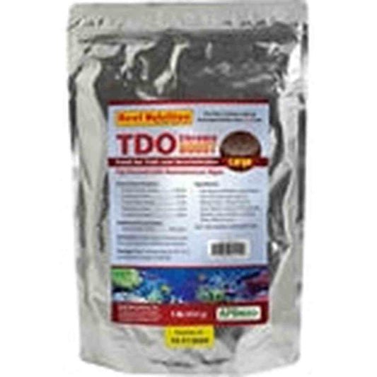 Reef Nutrition TDO Chroma Boost Large 16oz Reef Nutrition