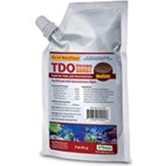 Reef Nutrition TDO Chroma Boost Medium 3oz Reef Nutrition