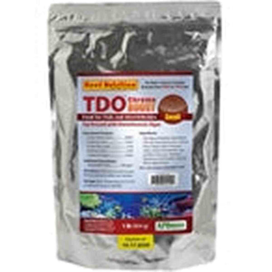 Reef Nutrition TDO Chroma Boost Small 16oz Reef Nutrition