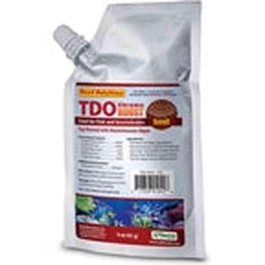 Reef Nutrition TDO Chroma Boost Small 3oz Reef Nutrition