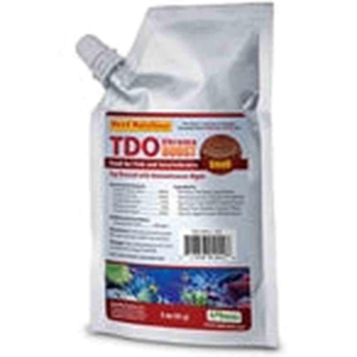 Reef Nutrition TDO Chroma Boost X-Small 3oz Reef Nutrition
