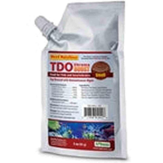 Reef Nutrition TDO Chroma Boost X-Small 3oz Reef Nutrition