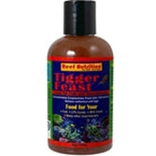 Reef Nutrition Tigger-Feast 6oz Reef Nutrition