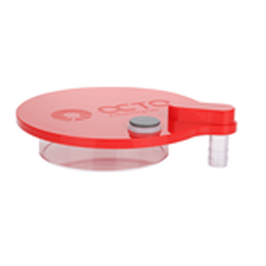 Reef Octopus C2C250 - Skimmer Top Cover Adapter for CO2 Scrubber Reef Octopus