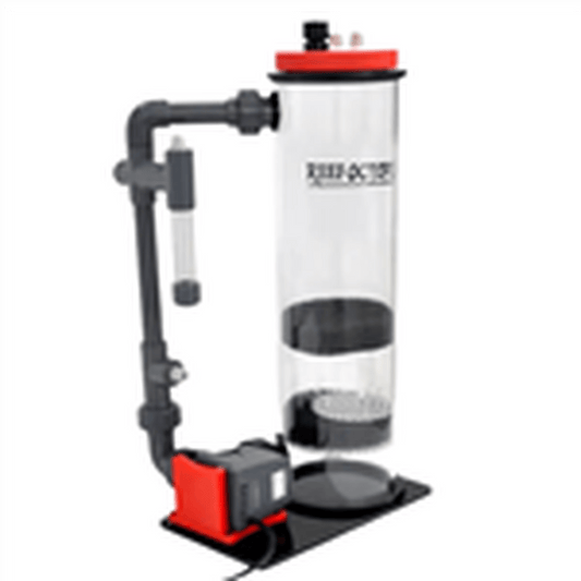 Reef Octopus DC Calcium Reactor 5.5" w/ Varios 2 Pump Reef Octopus