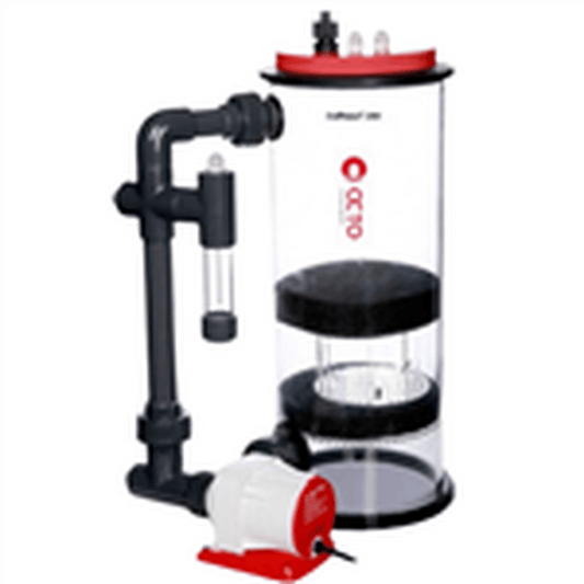 Reef Octopus DC Calcium Reactor 8" w/ Varios 4 Pump Reef Octopus
