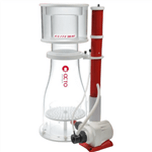 Reef Octopus ELITE Protein Skimmer 200 INT With DC Pump 400 Gallon Reef Octopus