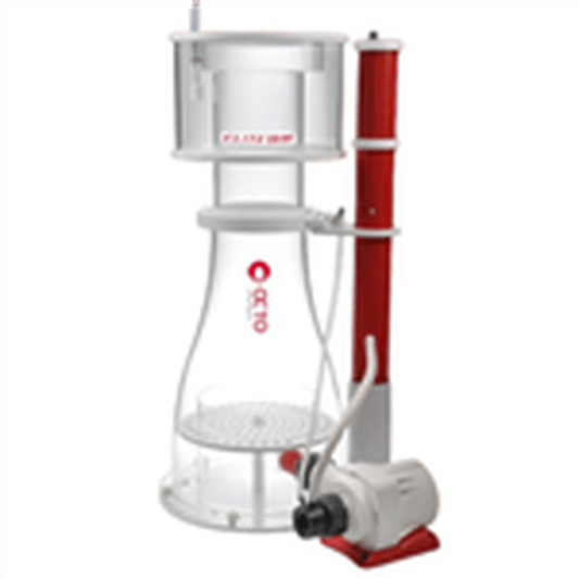 Reef Octopus ELITE Protein Skimmer 220 INT With DC Pump 530 Gallon Reef Octopus