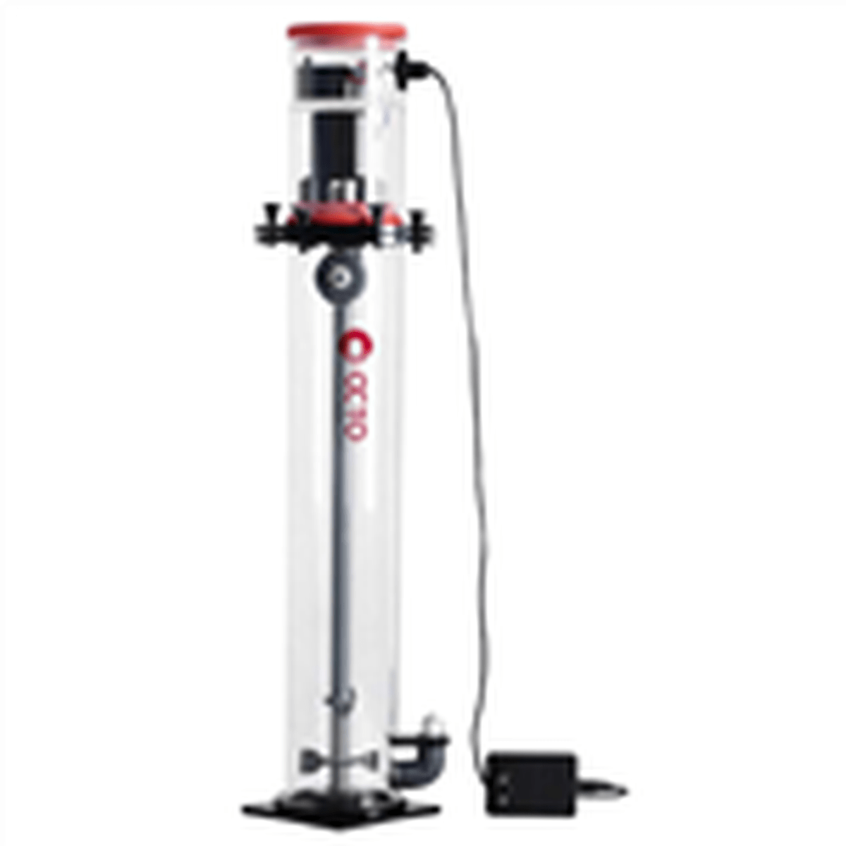 Reef Octopus Kalkwaser Stirrer KS100 Dim: 5.25"x5.25"x27.25" Reef Octopus