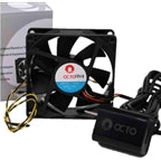 Reef Octopus Octo 3" USB Smart Fan with Plug Reef Octopus
