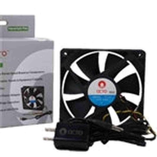 Reef Octopus Octo 4" USB Smart Fan with Plug Reef Octopus