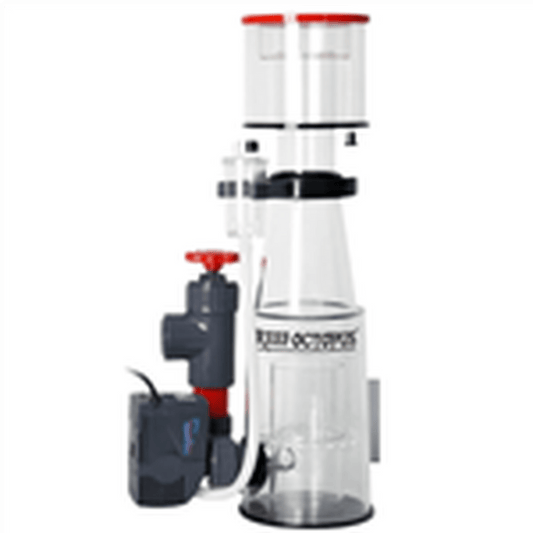 Reef Octopus Octo Classic 110 INT Protein Skimmer 130 Gallon 19.75" Tall 6.75" X 10" Footprint Reef Octopus