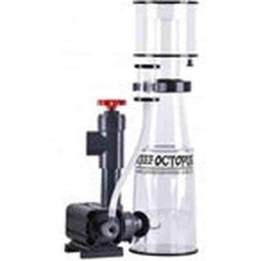 Reef Octopus Octo Classic 200 INT Needlewheel Skimmer 250 Gallon 23.75" Tall 10.25" X 15.6" Footprint Reef Octopus