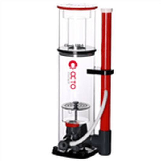 Reef Octopus Octo Classic CLSC-110-SS 4.7" Space Saver Skimmer Dim: 7.9"x6.1"x19.1" Reef Octopus
