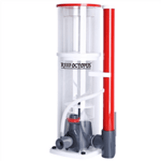 Reef Octopus Octo Classic CLSC-150-SS 6" Space Saver Skimmer Dim: 9.5"x7.3"x20.9" Reef Octopus
