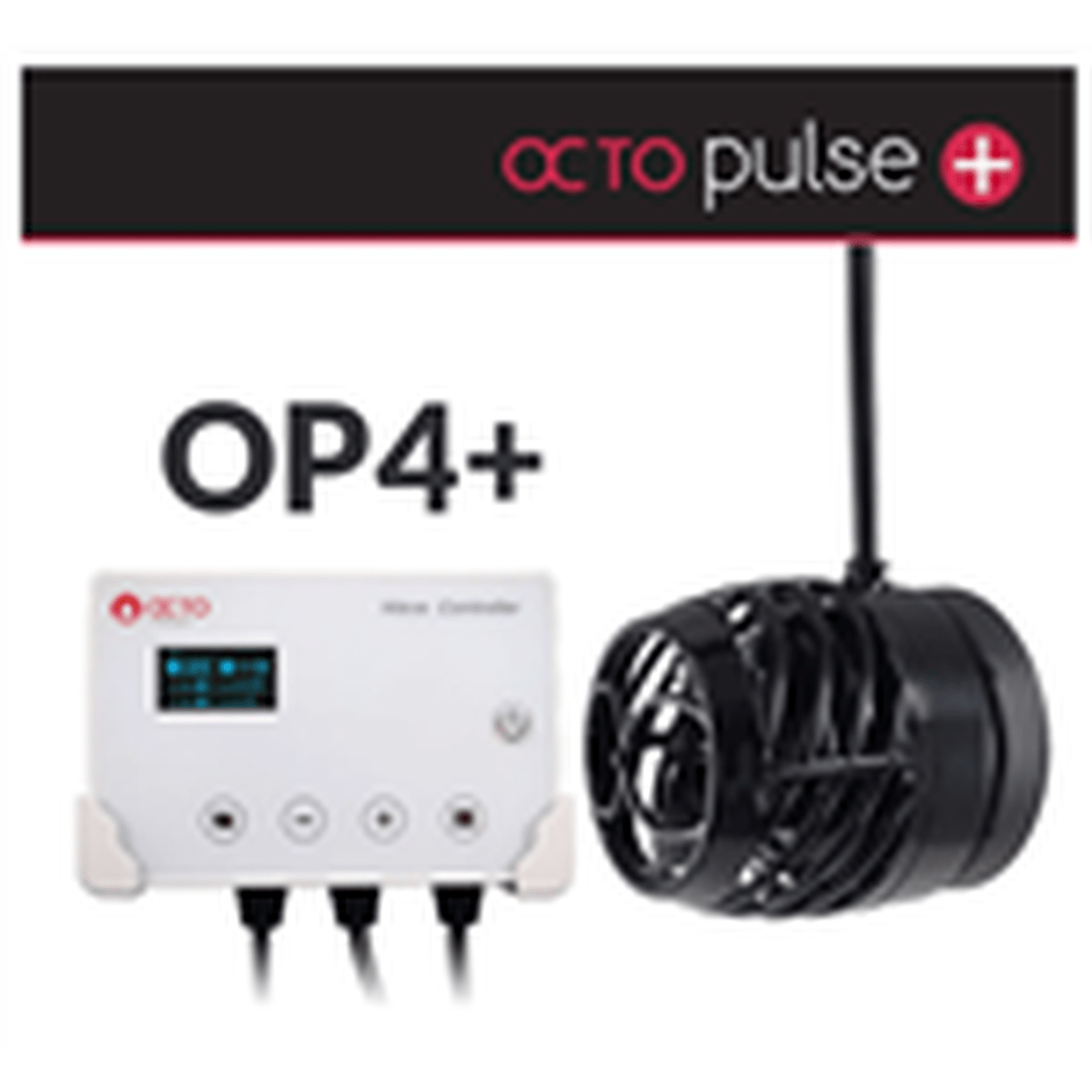 Reef Octopus Octo Pulse 4+ Wave Pump Reef Octopus