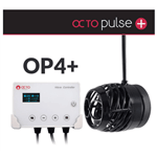 Reef Octopus Octo Pulse 4+ Wave Pump Reef Octopus