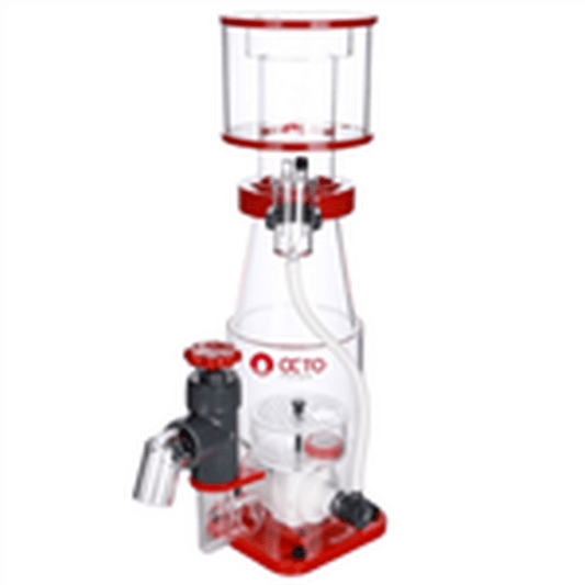 Reef Octopus Regal Spacesaver DC Skimmer 150 SSS 210 Gallon Reef Octopus