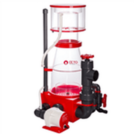 Reef Octopus Regal Spacesaver DC Skimmer 200 EXT 400 Gallon Reef Octopus