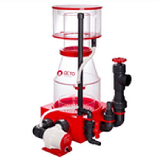 Reef Octopus Regal Spacesaver DC Skimmer 250 EXT 600 Gallon Reef Octopus