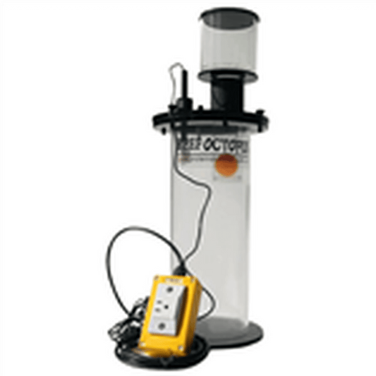 Reef Octopus WC-140 - 6" Waste Collector Reef Octopus
