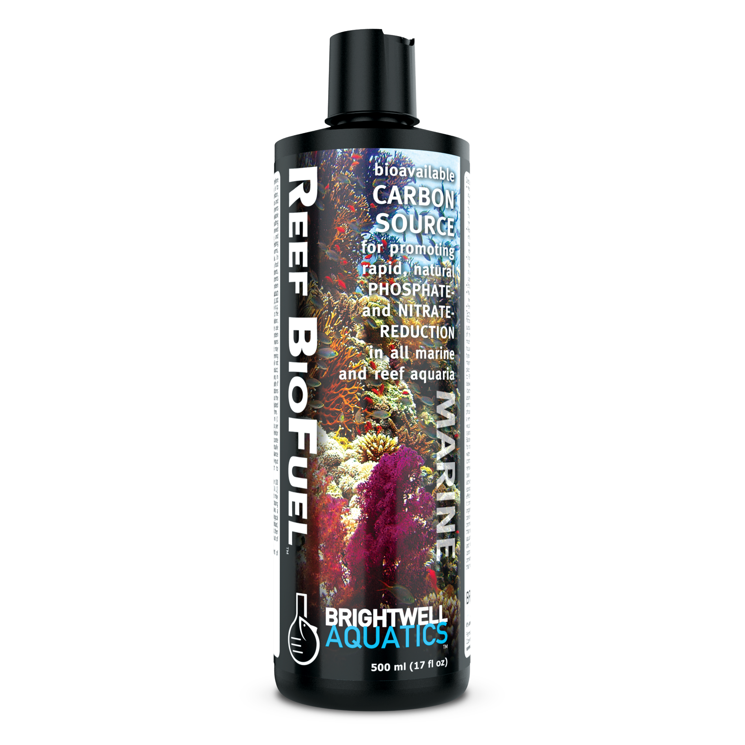 Brightwell Aquatics Brightwell Aquatics Reef Biofuel