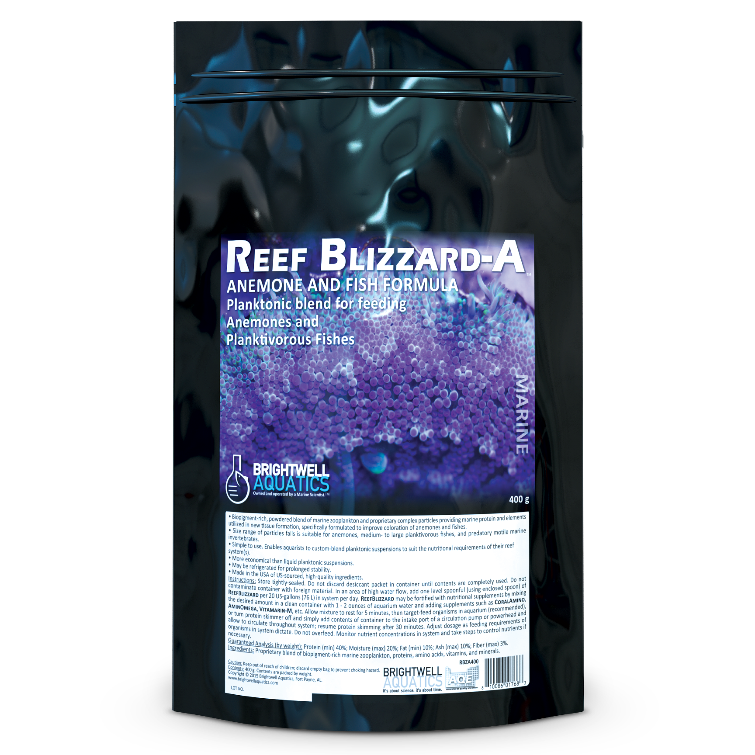 Brightwell Aquatics Brightwell Aquatics Reef Blizzard A