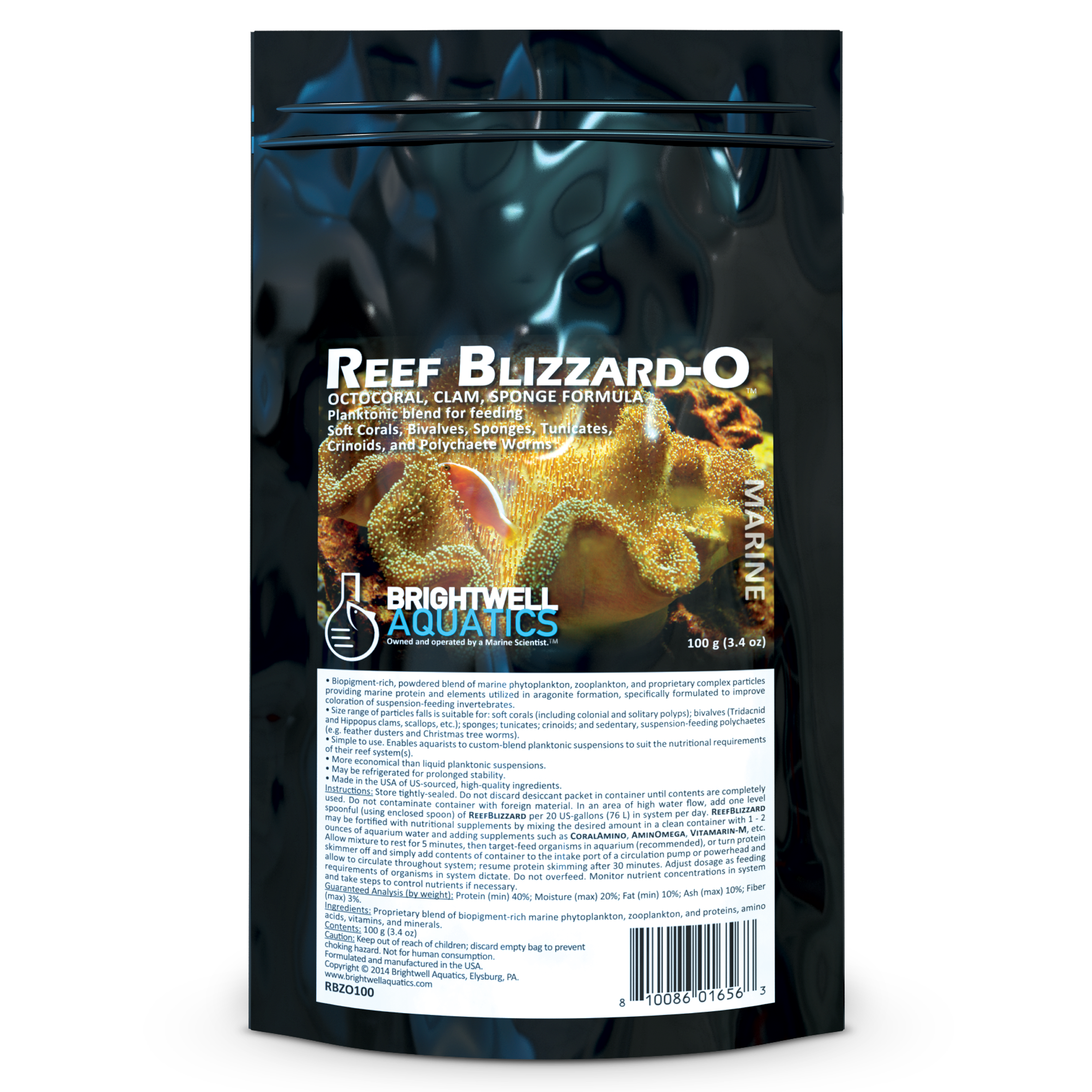 Brightwell Aquatics Brightwell Aquatics Reef Blizzard O