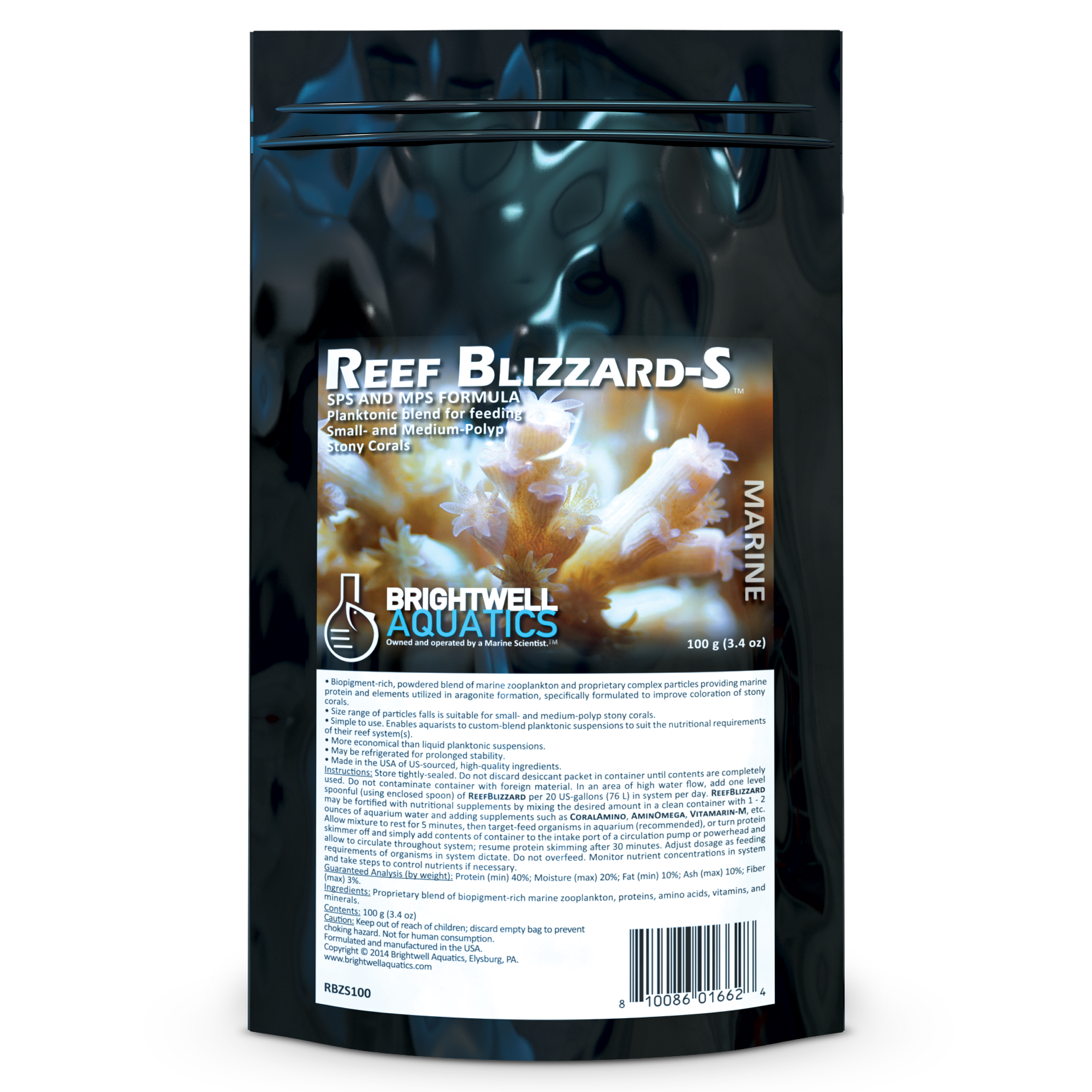 Brightwell Aquatics Brightwell Aquatics Reef Blizzard S