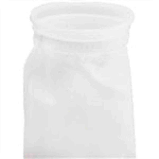 ReefH2O 4"x10" 100 Micron Filter Sock Bulk No Package ReefH2O