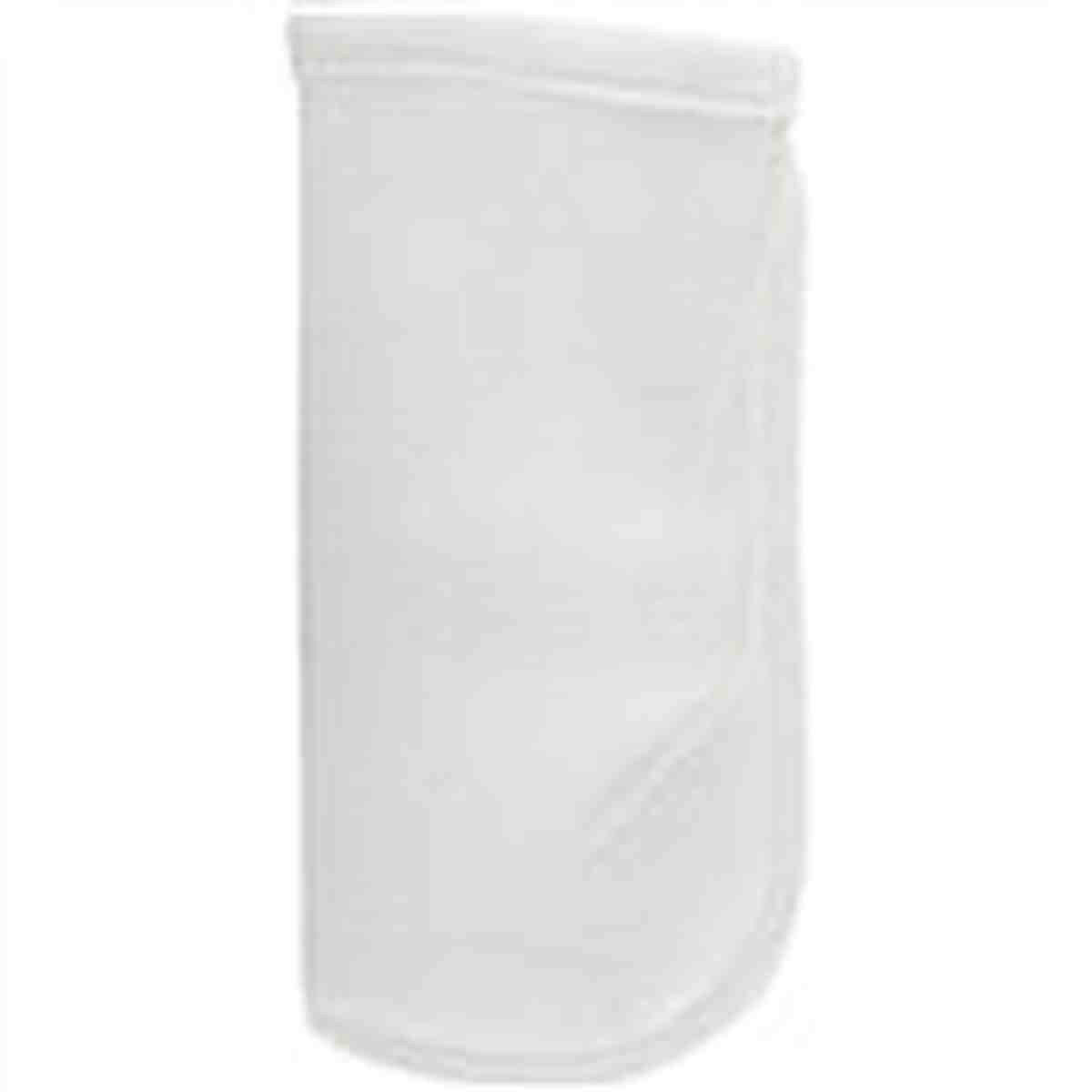 ReefH2O 4"x14" 200 Micron Filter Sock - Draw String Bulk No Package ReefH2O