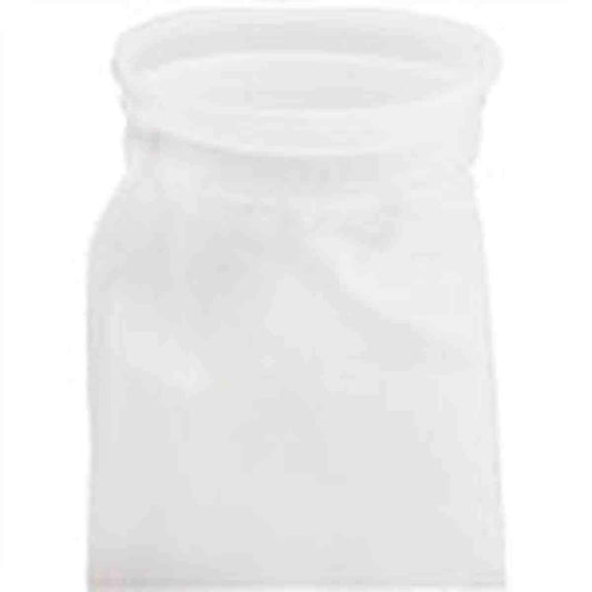 ReefH2O 4"x8" 100 Micron Filter Sock Bulk No Package ReefH2O