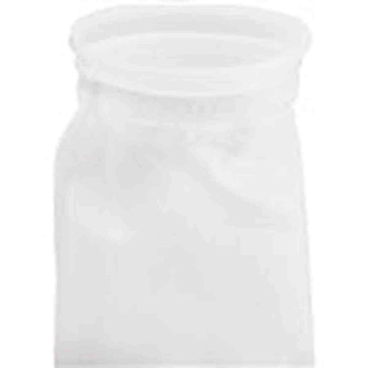 ReefH2O 4"x8" 200 Micron Filter Sock Bulk No Package ReefH2O