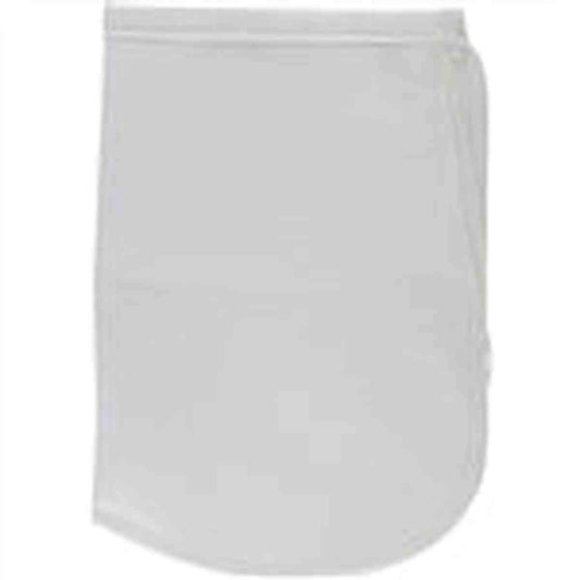 ReefH2O 7"x16" 200 Micron Filter Sock - Draw String Bulk No Package ReefH2O