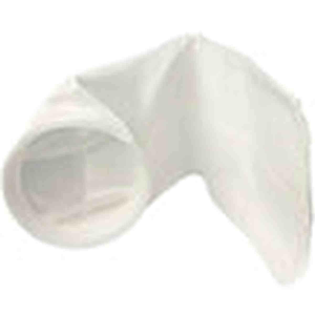 ReefH2O 7"x32" 200 Micron Filter Sock Bulk No Package ReefH2O