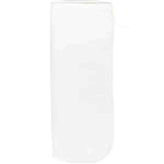 ReefH2O 7"x32" 200 Micron Filter Sock - Draw String Bulk No Package ReefH2O