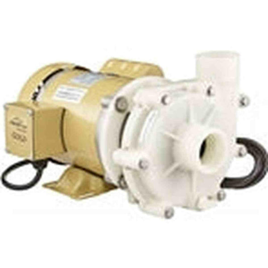 Reeflo Hammerhead-Barracuda GOLD Hybrid Pump - 6000 GPH, 4300 GPH Reeflo